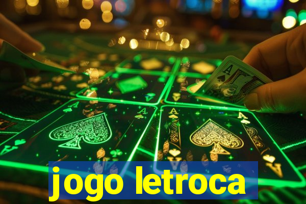 jogo letroca